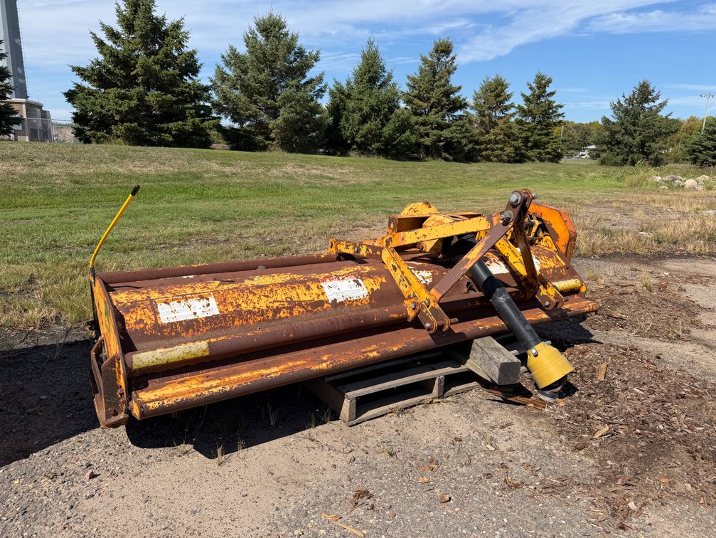 City of Rogers Surplus Vehicles and Equipment