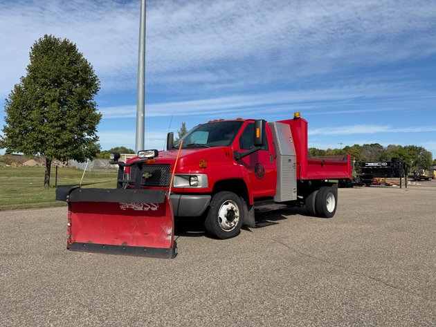Image for City of Rogers Surplus Vehicles and Equipment