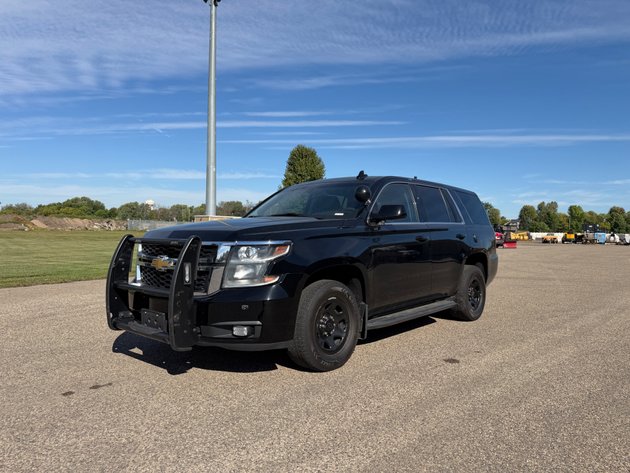 Image for City of Rogers Surplus Vehicles and Equipment