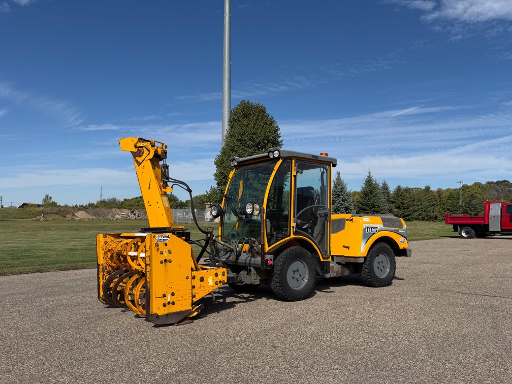 City of Rogers Surplus Vehicles and Equipment