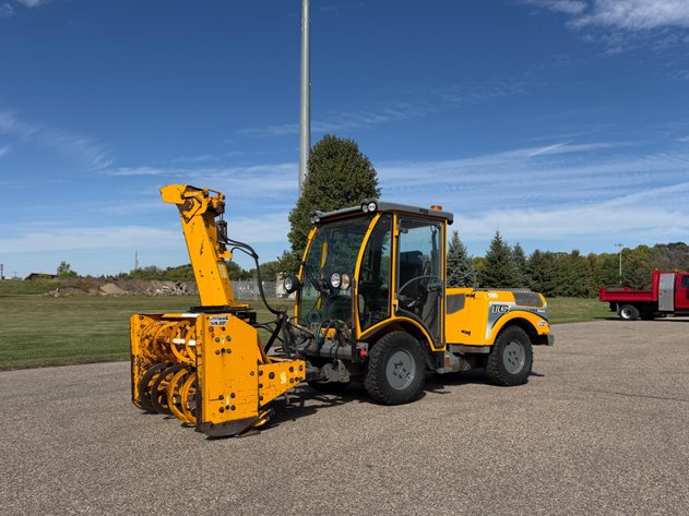 Image for City of Rogers Surplus Vehicles and Equipment