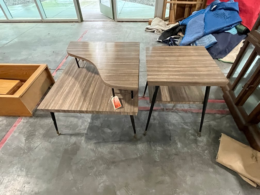 Moving & Storage Company Surplus: Furniture, Appliances, Moving Equipment & More