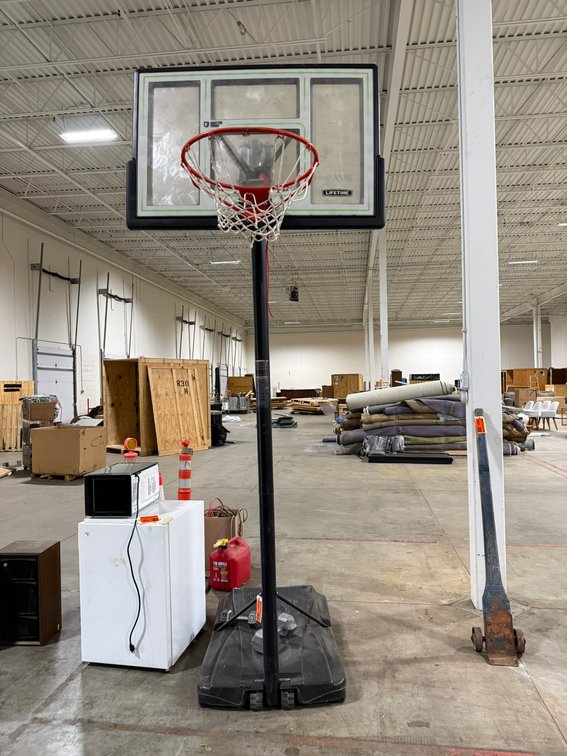 Moving & Storage Company Surplus: Furniture, Appliances, Moving Equipment & More