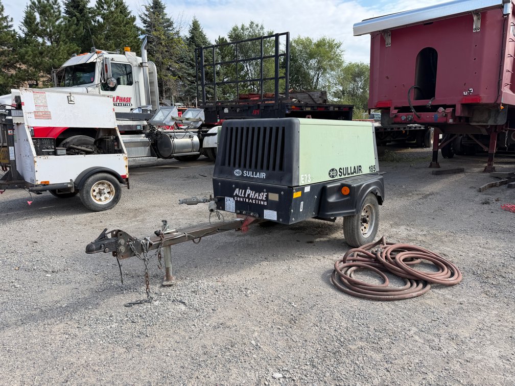 Retirement Auction Phase 1