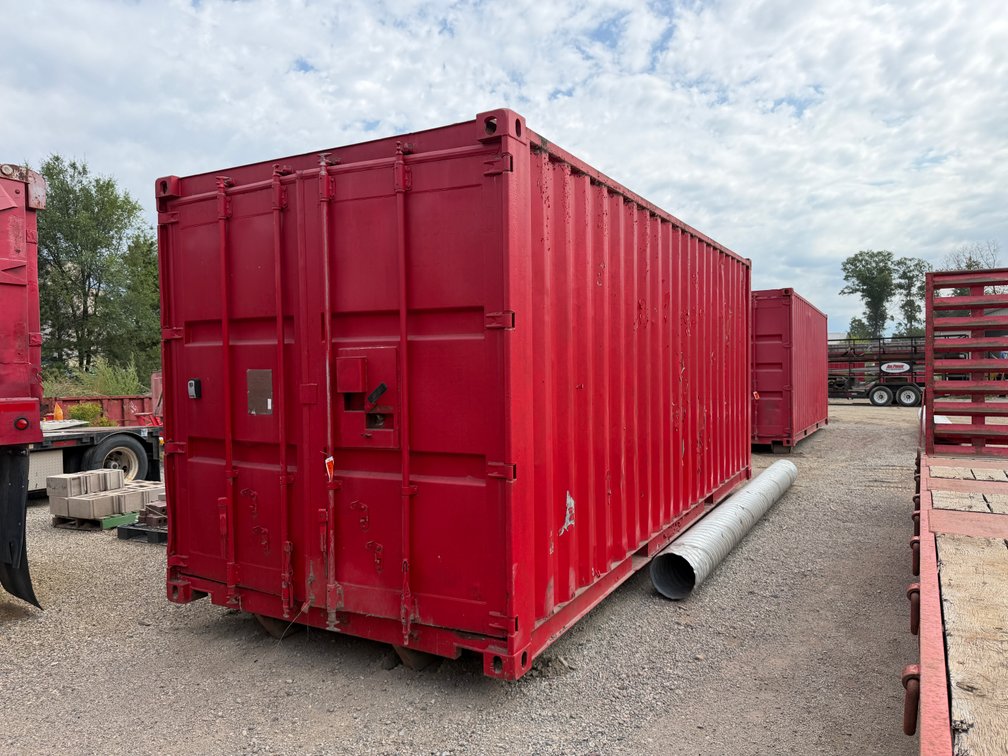 Retirement Auction Phase 1