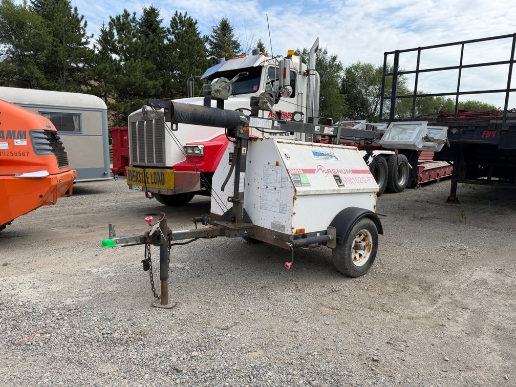 Retirement Auction Phase 1