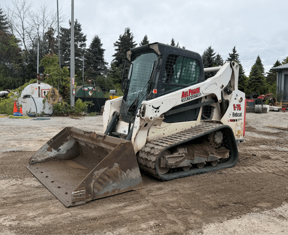 Retirement Auction Phase 1