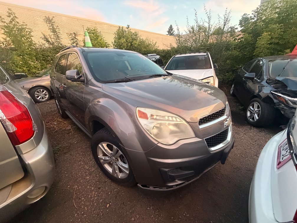 Impound Auction #19 in St. Paul, MN