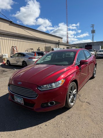 Image for Impound Auction #19 in St. Paul, MN