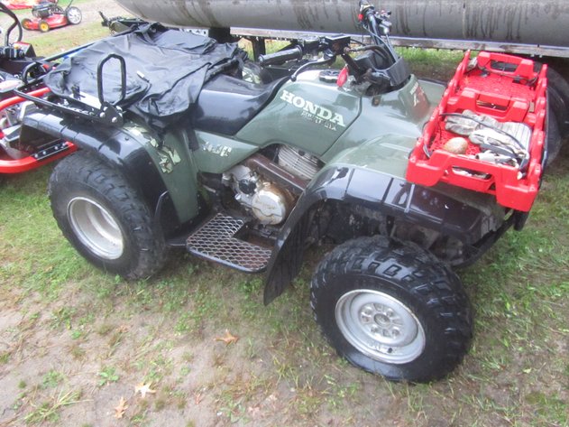 Image for Ro-Be-Doe Resort Inventory Reduction Auction, Merrifield, MN