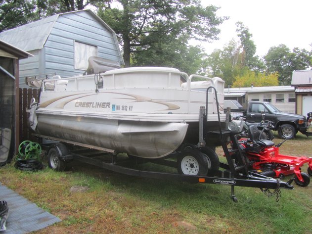 Image for Ro-Be-Doe Resort Inventory Reduction Auction, Merrifield, MN