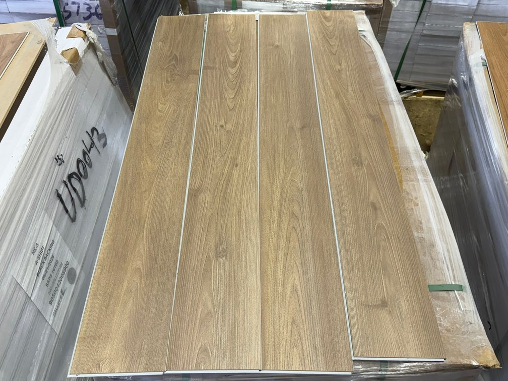 Vinyl Plank Flooring &  Shaw Glue Down Flooring