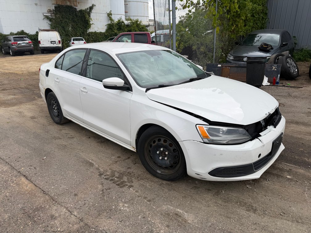 Metro WSI Private Impound Vehicles #17