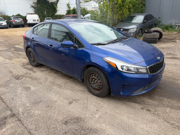 Image for Metro WSI Private Impound Vehicles #17