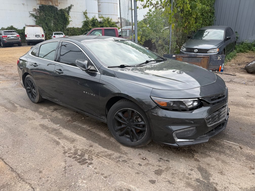 Metro WSI Private Impound Vehicles #17