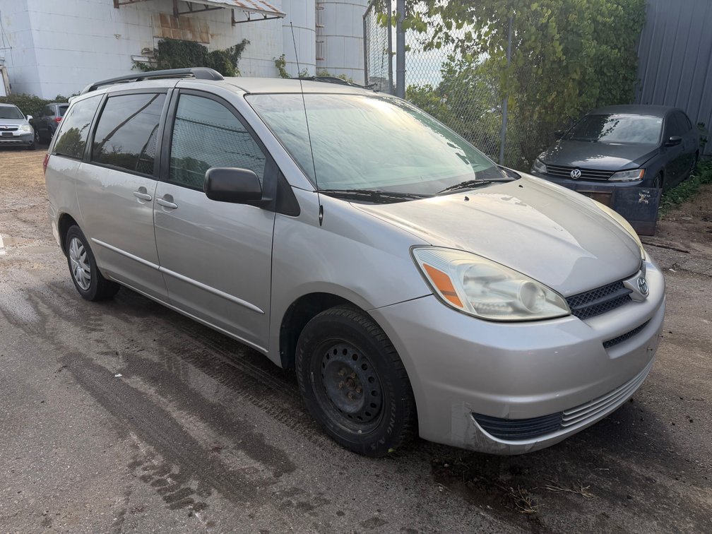 Metro WSI Private Impound Vehicles #17