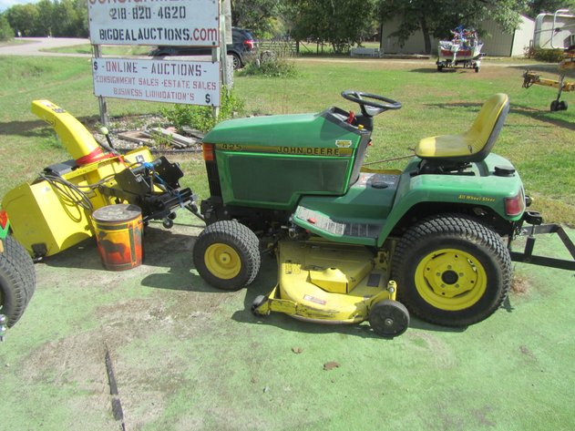 Image for Ideal Corners October Consignment Auction, Pequot Lakes, MN