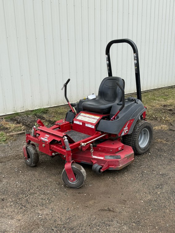 Fall Lawn Mower & Garden Tractor Inventory Reduction