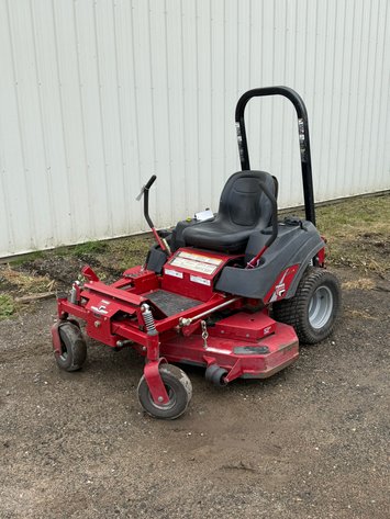 Image for Fall Lawn Mower & Garden Tractor Inventory Reduction