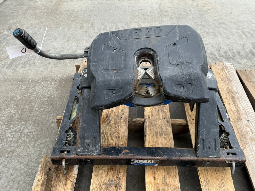(3) Snowmobiles & Truck Accessories