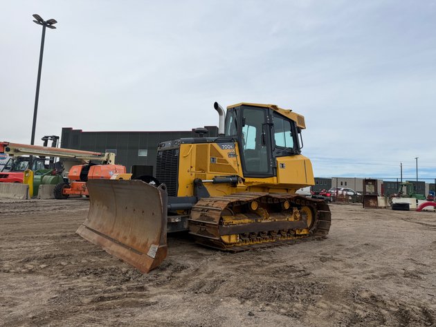 Image for Opening Soon Surplus Equipment to Ongoing Operations