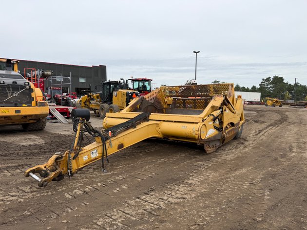 Image for Opening Soon Surplus Equipment to Ongoing Operations