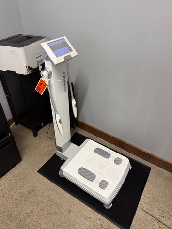 Image for Opening Soon: Kickboxing Gym Equipment