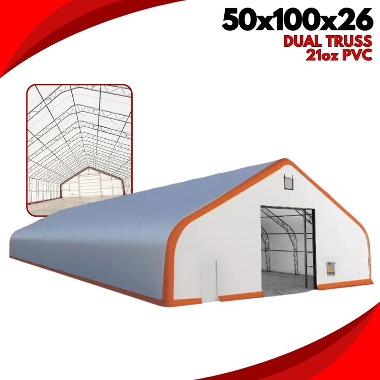 Red Tag New Equipment: Tool Benches, Storage Buildings & More