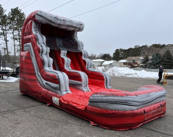 Image for Bounce House & Inflatable Rental Liquidation: Part 2