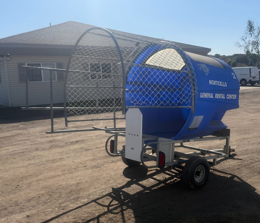 Bounce House & Inflatable Rental Liquidation: Part 2