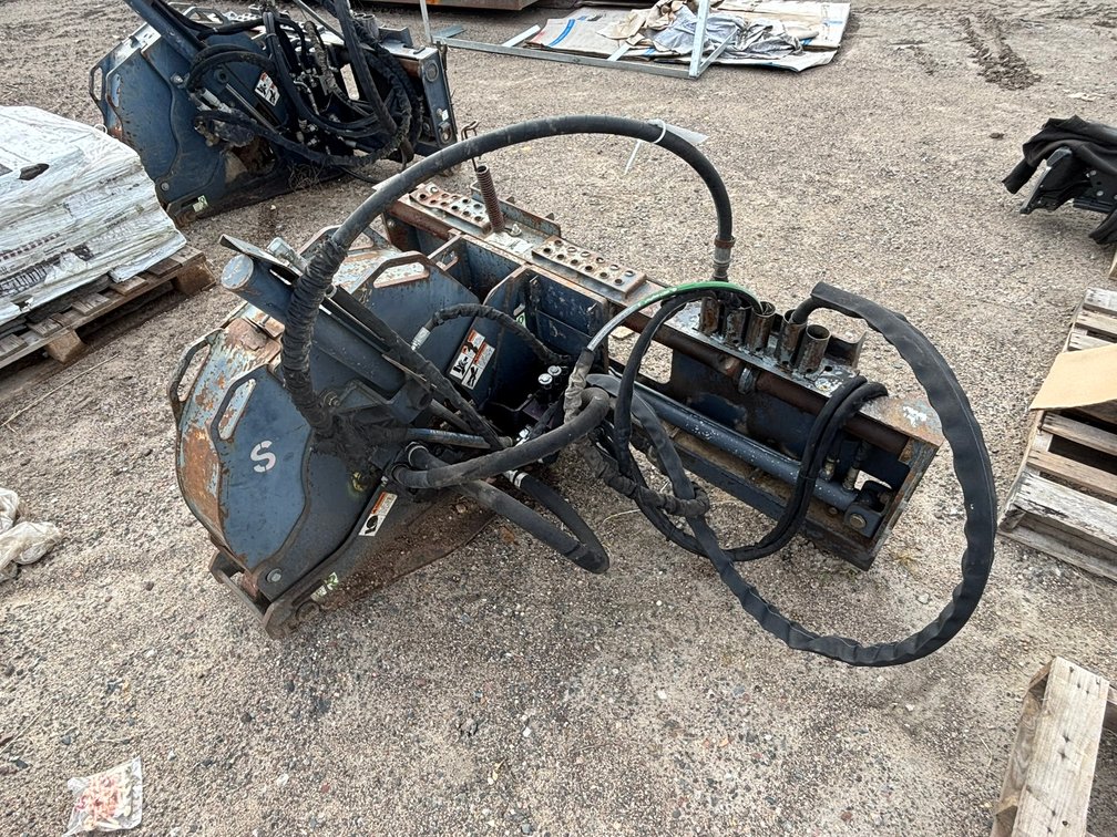 October Multi-Party: Vehicles, HVAC, Tools, Equipment & Building Materials