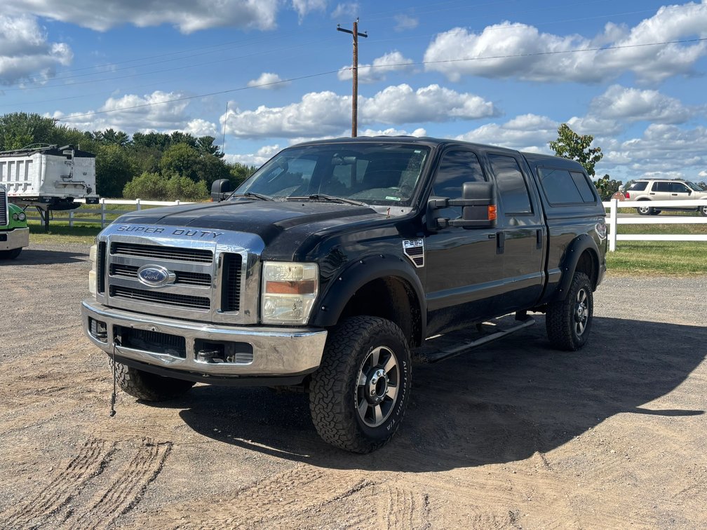 October Multi-Party: Vehicles, HVAC, Tools, Equipment & Building Materials