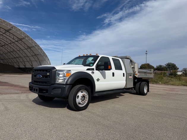 Image for Scott County Fleet Vehicles