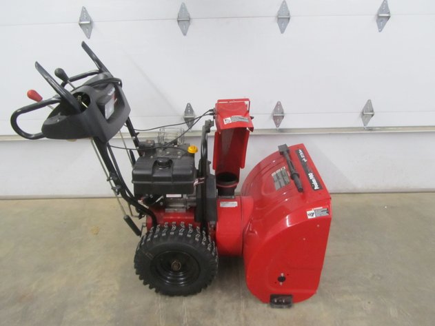 Image for Ideal Corners Late October Consignment Auction, Pequot Lakes, MN