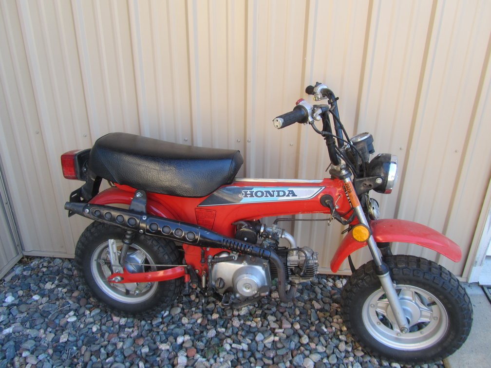 Ideal Corners Late October Consignment Auction, Pequot Lakes, MN