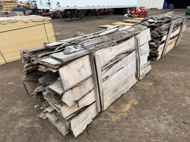 Image for Surplus Hardwood & Kiln-Dried Lumber: MDF, Melamine & Stone Slabs