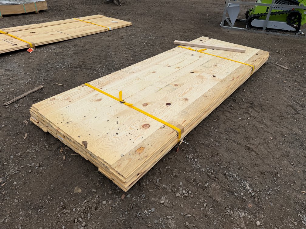Surplus Hardwood & Kiln-Dried Lumber: MDF, Melamine & Stone Slabs