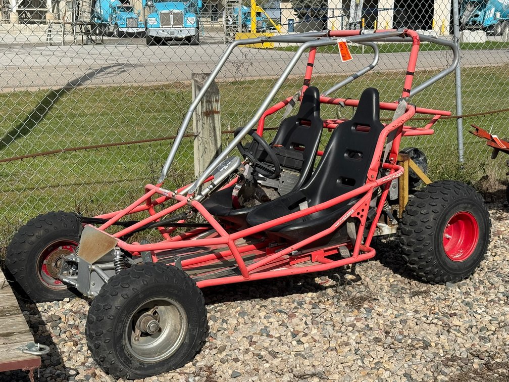 Sports Wheels Surplus to Ongoing Operations