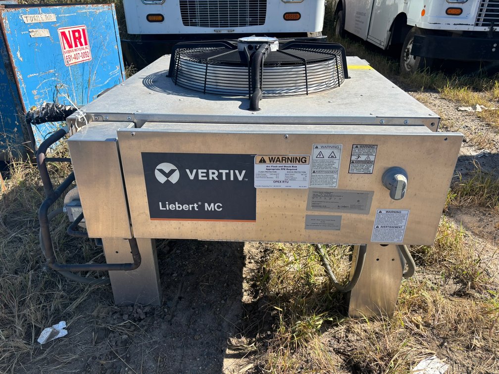 Multi-Party: Machinery, Equipment, Shop Surplus, Vehicles & Trailers