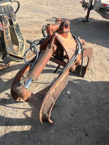 Image for Multi-Party: Machinery, Equipment, Shop Surplus, Vehicles & Trailers