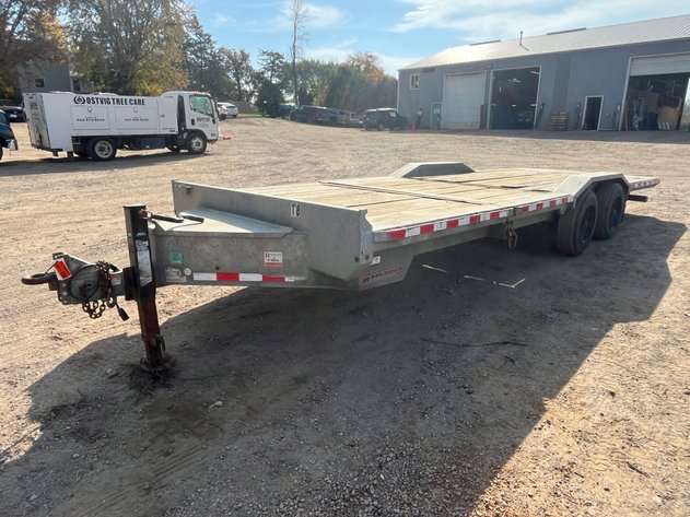 Image for Multi-Party: Machinery, Equipment, Shop Surplus, Vehicles & Trailers