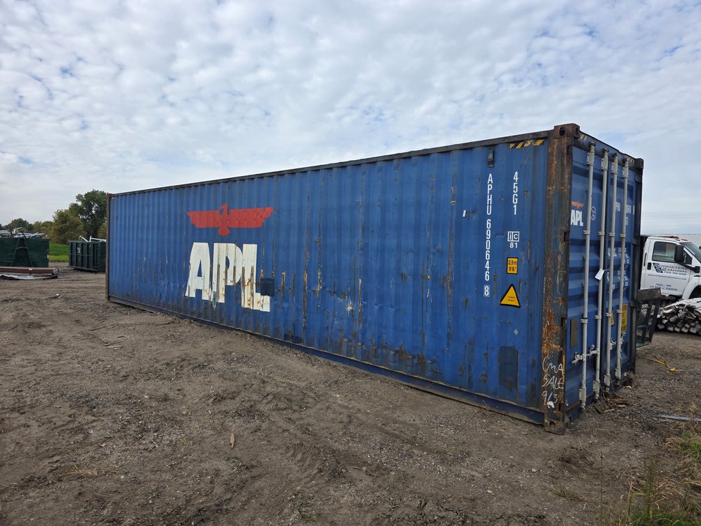 Multi-Party: Machinery, Equipment, Shop Surplus, Vehicles & Trailers