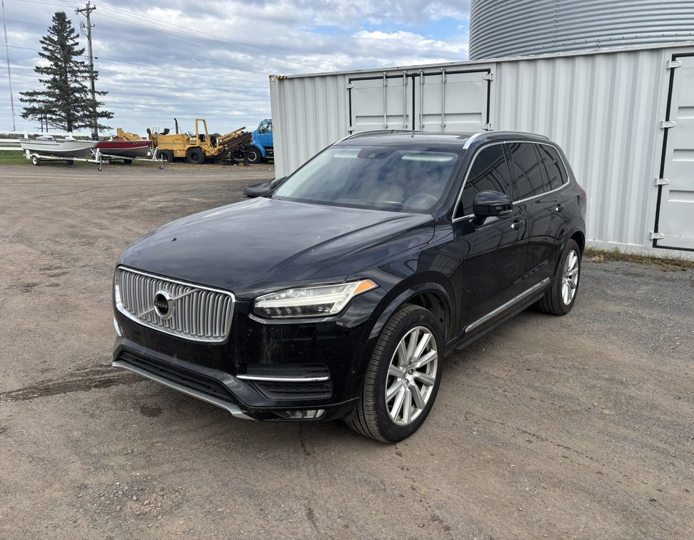 Multi-Party: Machinery, Equipment, Shop Surplus, Vehicles & Trailers