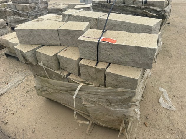 Image for Landscaping & Hardscape Equipment: Polaris Ranger, Paver Machine, Stone, Brick & Pavers