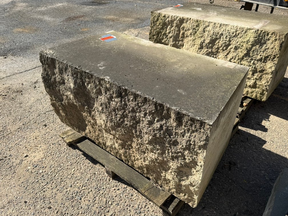 Landscaping & Hardscape Equipment: Polaris Ranger, Paver Machine, Stone, Brick & Pavers