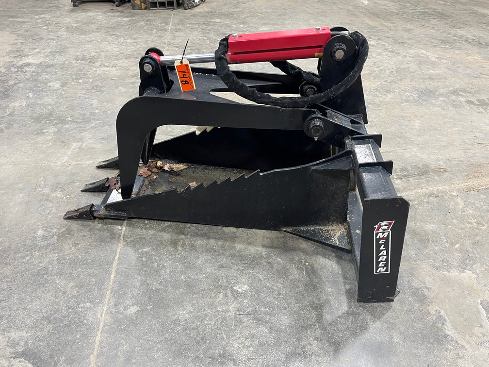 Landscaping & Hardscape Equipment: Polaris Ranger, Paver Machine, Stone, Brick & Pavers