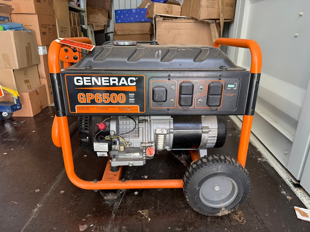 Automotive Parts & Shop Surplus: Tires, Filters, Lubricants, Tools & More