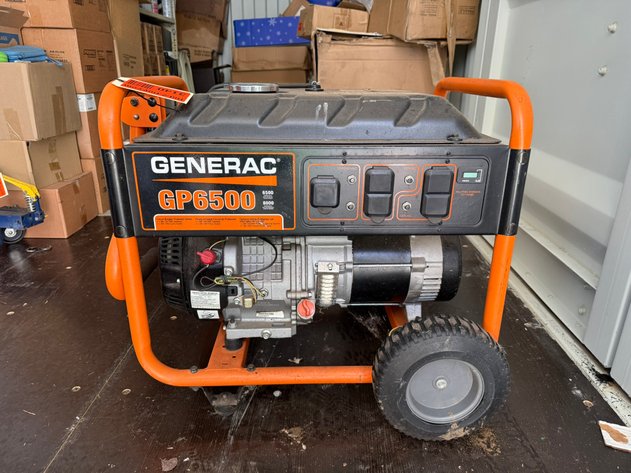 Image for Automotive Parts & Shop Surplus: Tires, Filters, Lubricants, Tools & More