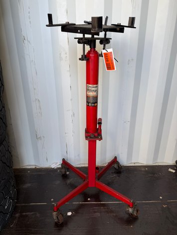 Image for Automotive Parts & Shop Surplus: Tires, Filters, Lubricants, Tools & More