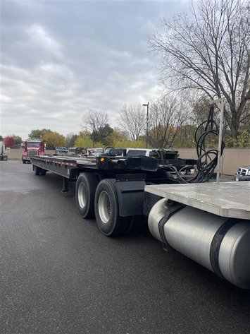Image for Twin Cities Transport – Semi Trucks & Trailers Impound Auction #2